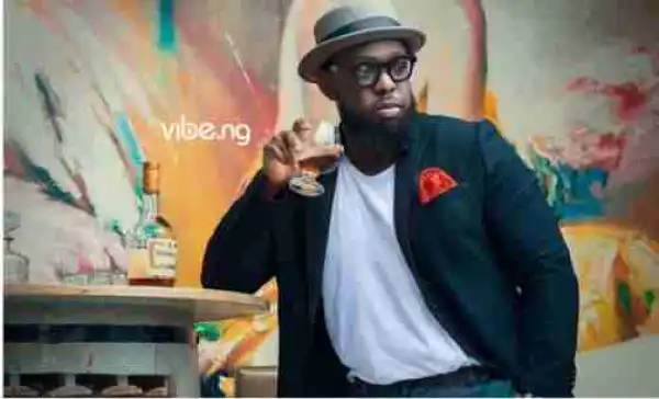 "I Would Allow My Daughter Be A Stripper If She Wants" - Timaya